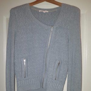 Light Blue Victoria Secret Sweater